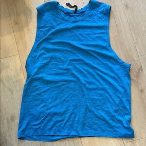 Lululemon swiftly tech tank XL